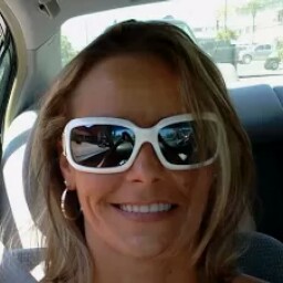 Carrie Hall Photo 46