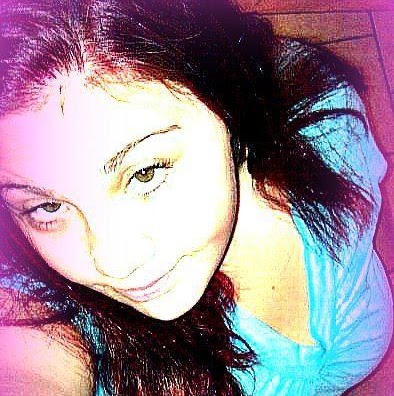 Melissa Ashley Photo 28