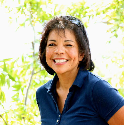 Paula Thomas Photo 14