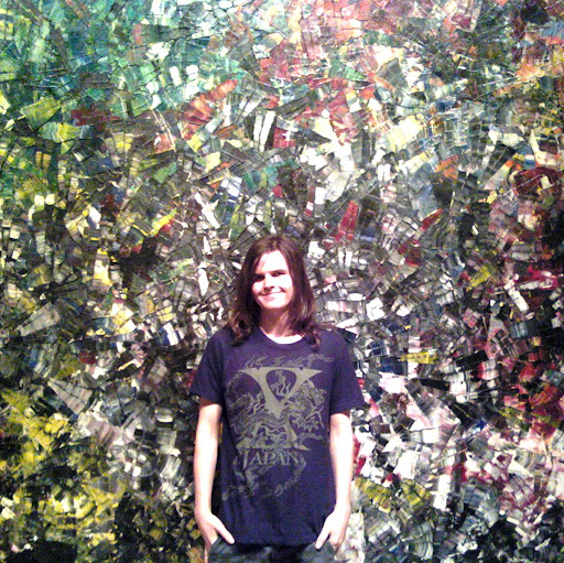 Brandon Kennedy Photo 10