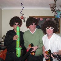 Gene Hunt Photo 38