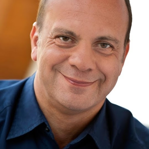 Michael Hartmann Photo 48