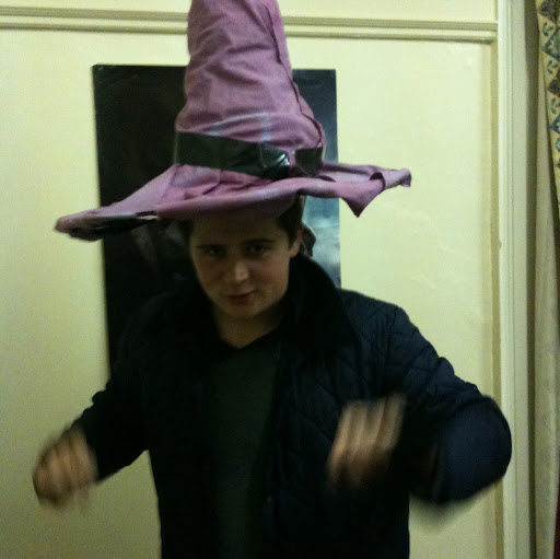 George Rankin Photo 6