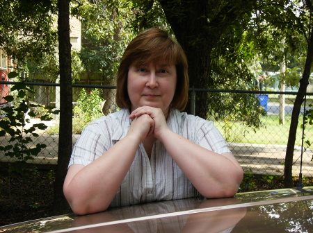 Dawn Ward Photo 28