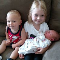 Rhonda Parrish Photo 15