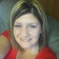 Stacey Edwards Photo 39