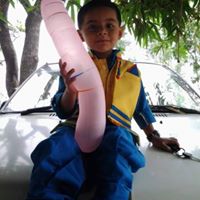 Zubair Ansari Photo 15