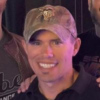 Chad Weber Photo 36