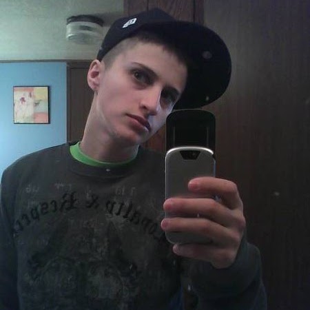 Tyler Criswell Photo 5