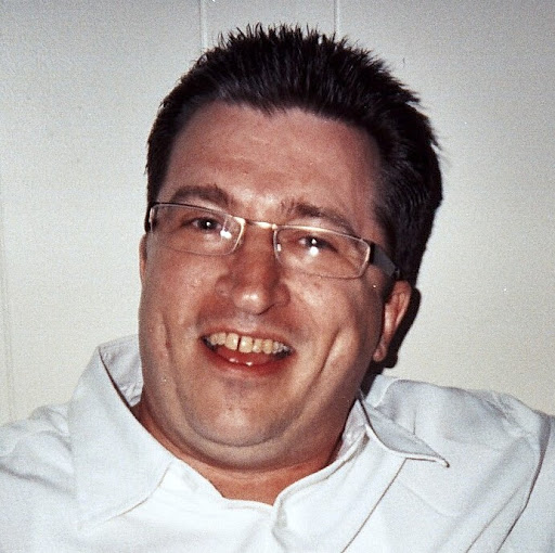 Greg Lawrence Photo 4