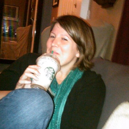 Allyson Wagner Photo 19