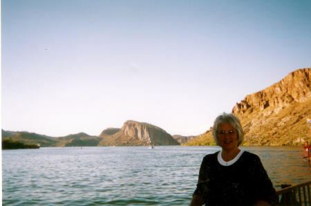 Rebecca Covey Photo 20