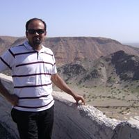 Rajesh Venkataraman Photo 9