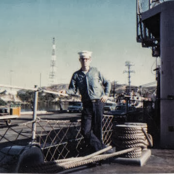 Carl Nichols Photo 43