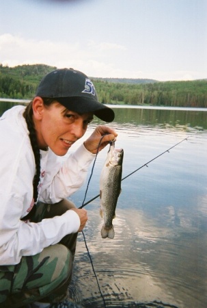 Heather Lang Photo 22