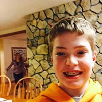 Caleb Crain Photo 7