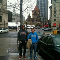 Joshua Rivas Photo 21