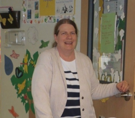 Marie Sharp Photo 21