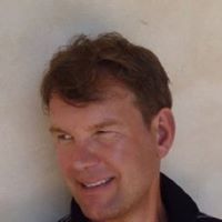 Mark Culbert Photo 8
