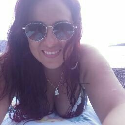 Alicia Becerra Photo 7