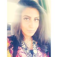 Sophia Hussain Photo 26