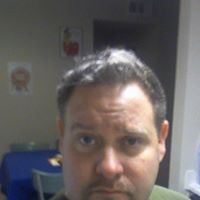 Paul Griffin Photo 36