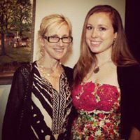 Elizabeth Harwell Photo 8