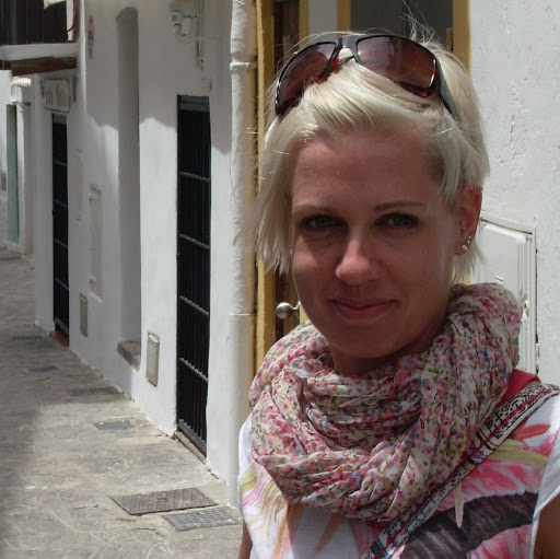 Christine Sanders Photo 14