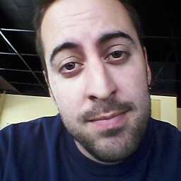 Nick Alonzo Photo 24