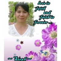 Stephanie Joseph Photo 9