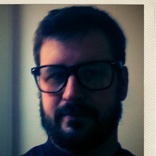 Daniel Graver Photo 3