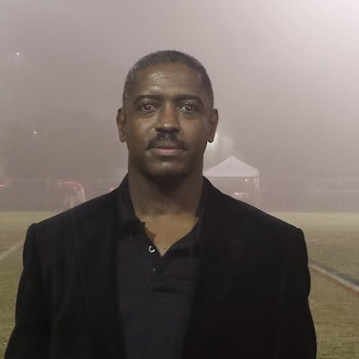 Reggie English Photo 27