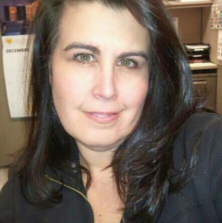 Christine Irwin Photo 26