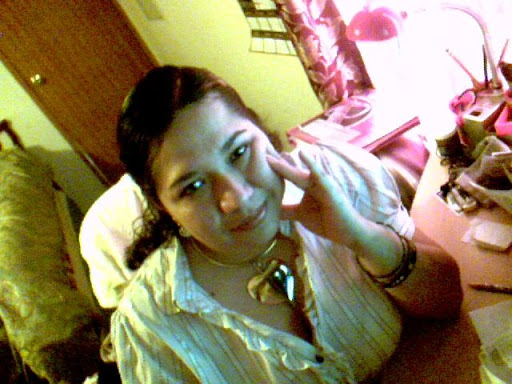 Martha Rodriguez Photo 41