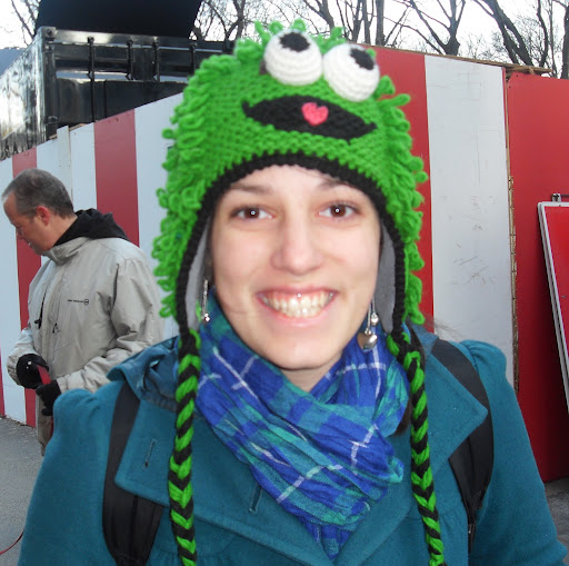 Sarah Dickson Photo 10