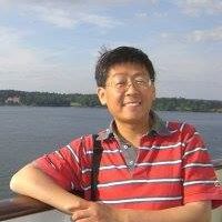 Shan Gao Photo 10