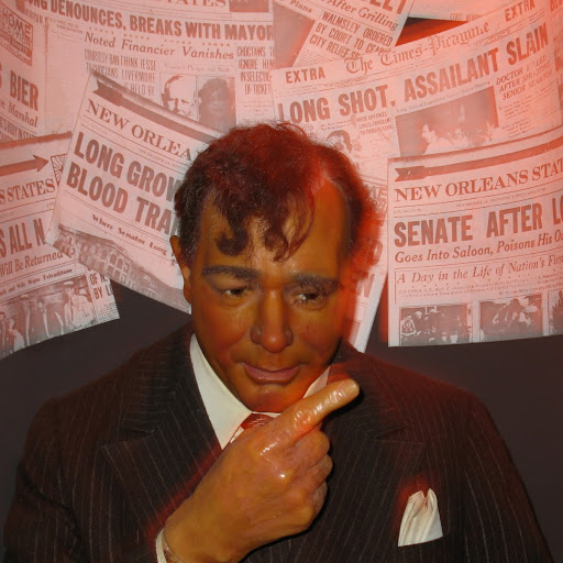 Patrick Hayden Photo 50