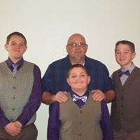 Jarrell Gray Photo 6