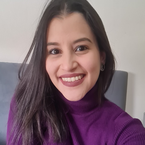 Cecilia Ramirez Photo 30