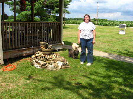 Denise Boyd Photo 9