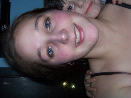 Julia Hawkins Photo 37
