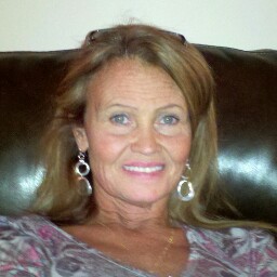 Susan Slate Photo 29
