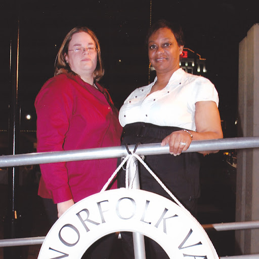 Cheryl Murray Photo 22