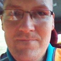 Christopher Griffiths Photo 43