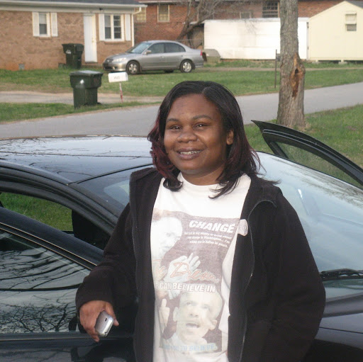 Sandra Parsons Photo 9