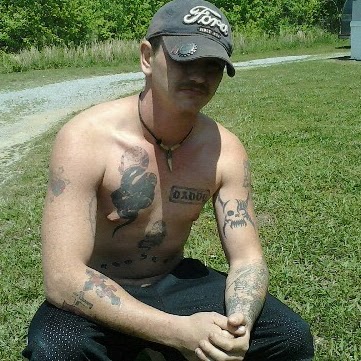 Jimmy Justice Photo 36