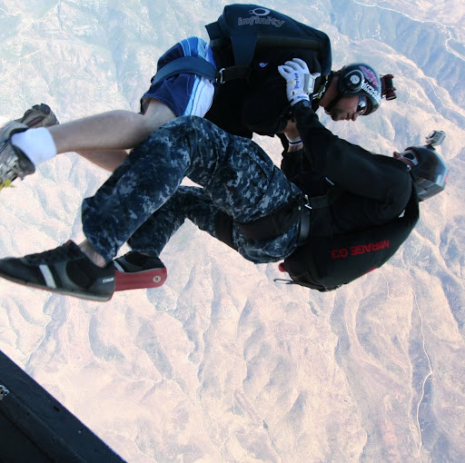 Cody Marsh Photo 10