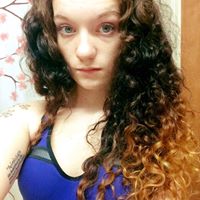 Molly Gamble Photo 20