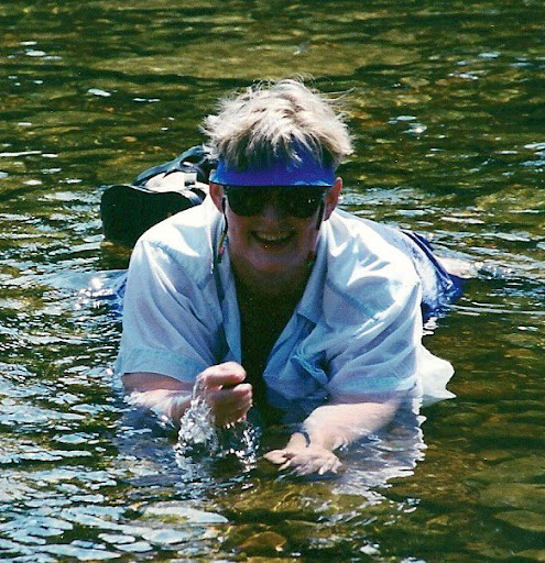 Judy Banks Photo 28