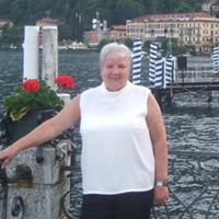 Pauline Good Photo 16